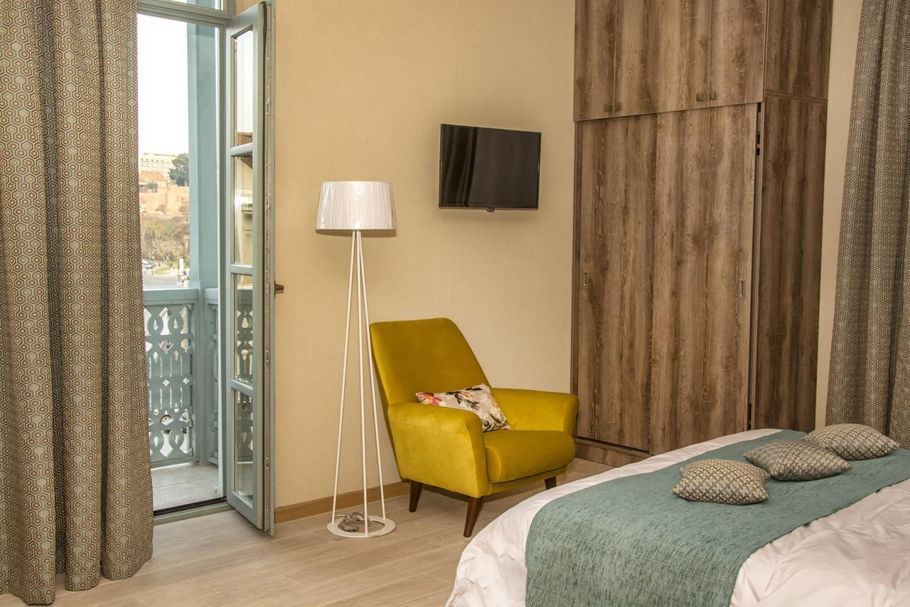Maison Boutique Hotel Tbilisi Buitenkant foto