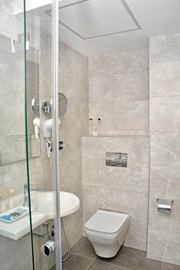 Maison Boutique Hotel Tbilisi Buitenkant foto