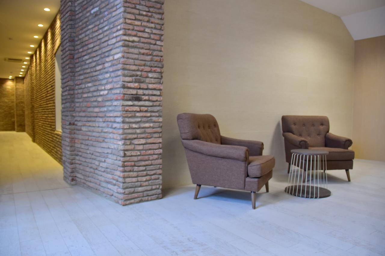 Maison Boutique Hotel Tbilisi Buitenkant foto