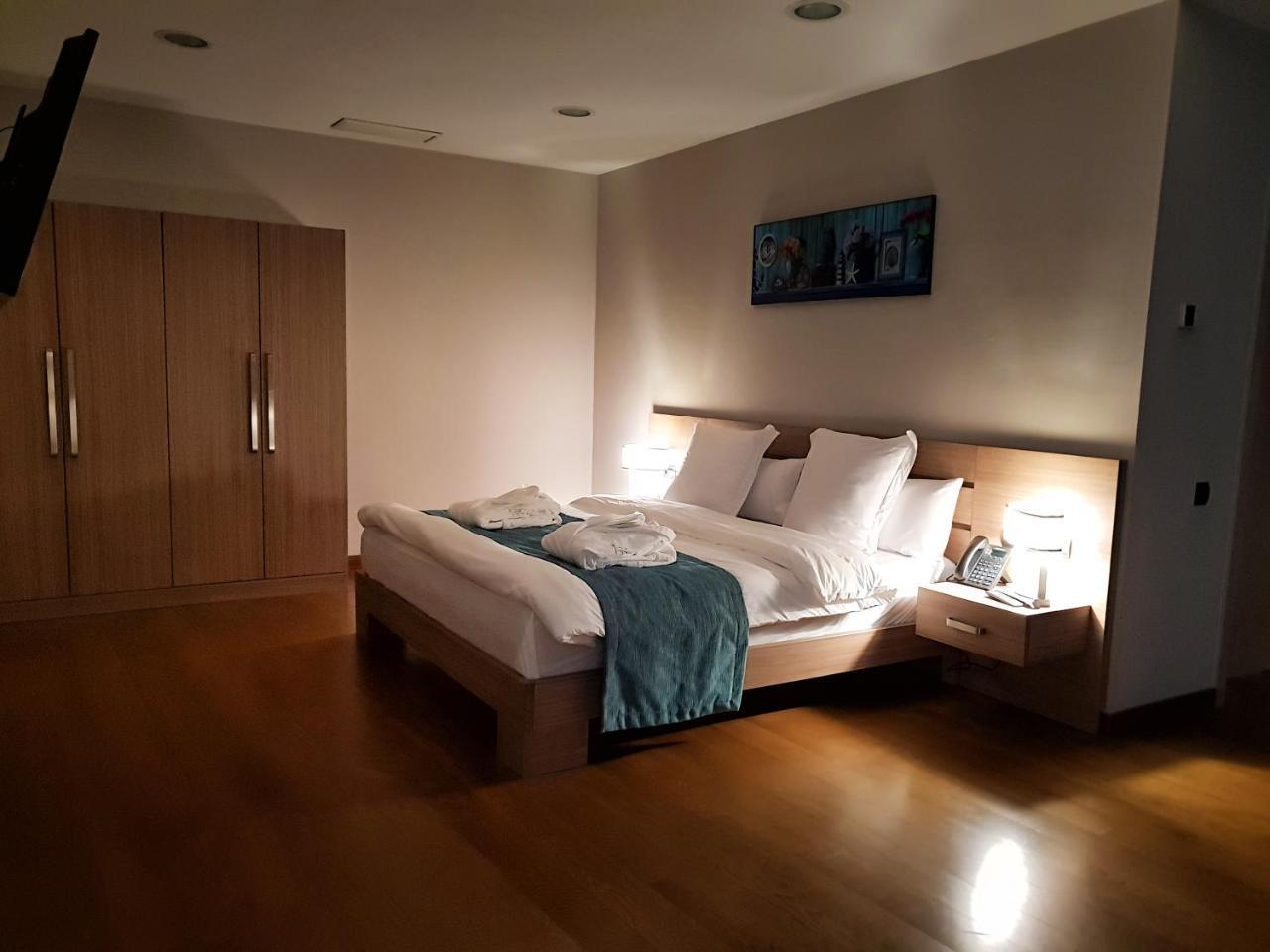 Maison Boutique Hotel Tbilisi Buitenkant foto